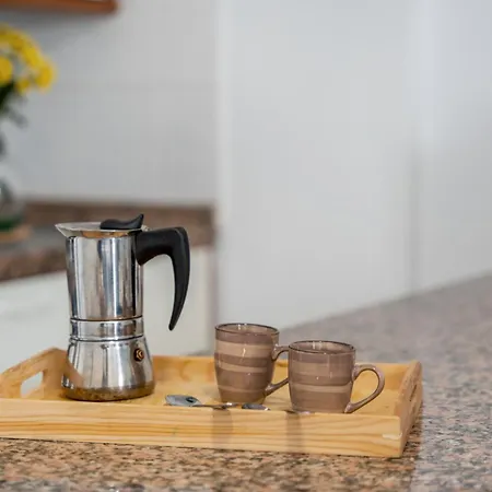 Sunset Lux Floritas Apartamento Arona (Tenerife)