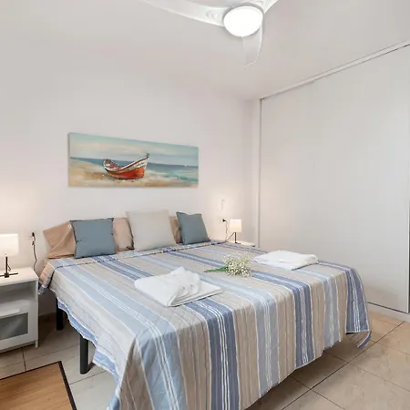 Apartamento Sunset Lux Floritas *