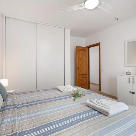 Sunset Lux Floritas Апартаменти