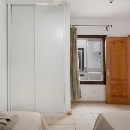 Apartamento Sunset Lux Floritas *