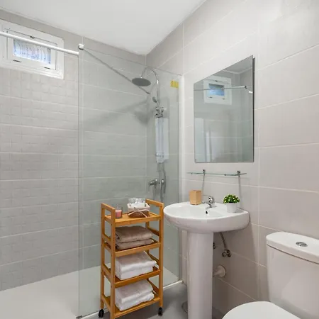 Apartamento Sunset Lux Floritas *