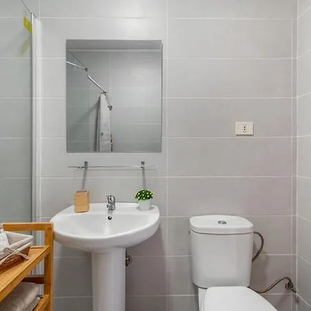 Sunset Lux Floritas Apartamento