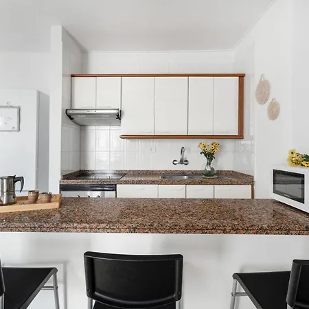 Apartamento Sunset Lux Floritas *