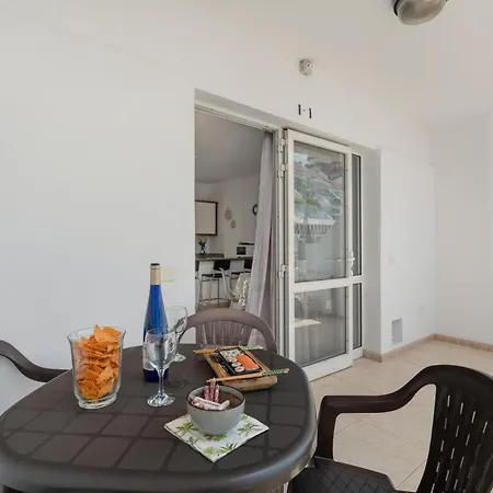 Sunset Lux Floritas Apartamento