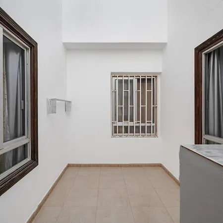 Sunset Lux Floritas Apartamento *