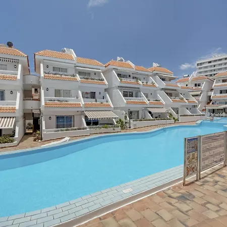 Sunset Lux Floritas Apartamento