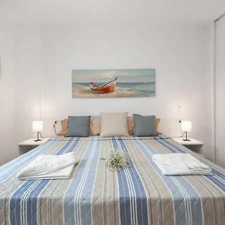 Апартаменти Sunset Lux Floritas *