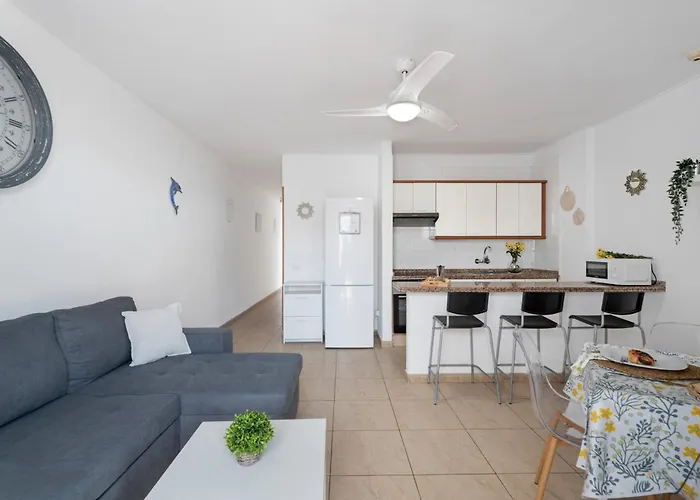 Sunset Lux Floritas * Arona (Tenerife)