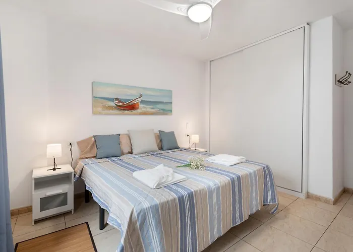 Apartmán Sunset Lux Floritas *