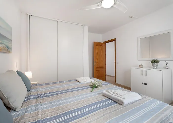 Sunset Lux Floritas Апартаменти