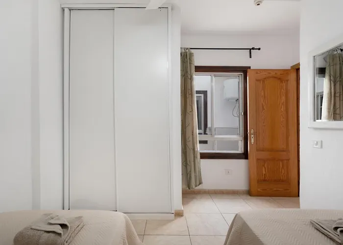 Apartmán Sunset Lux Floritas *