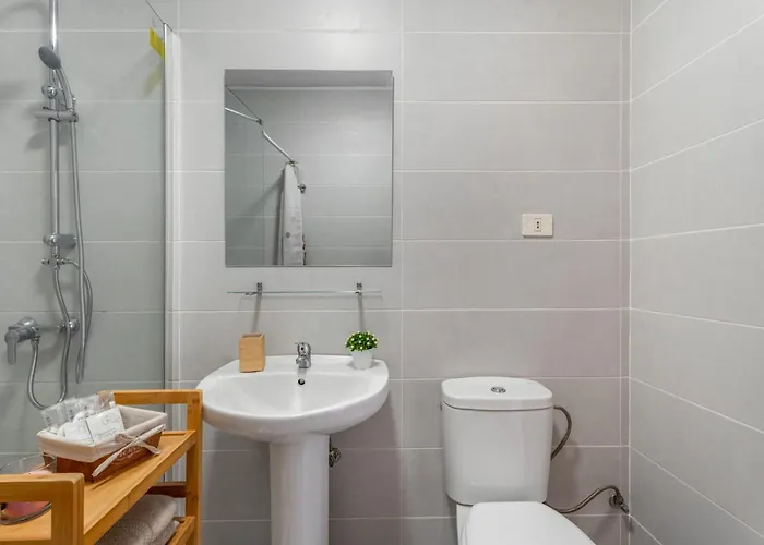 Sunset Lux Floritas Apartmán