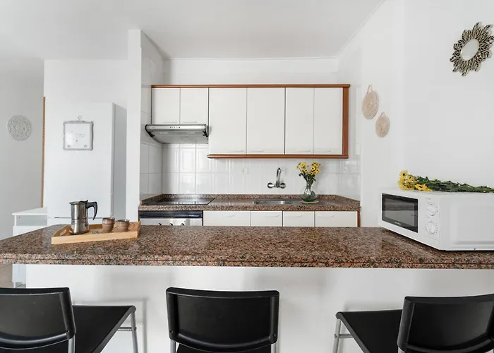 Apartmán Sunset Lux Floritas *