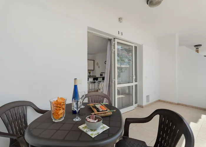 Sunset Lux Floritas Apartmán