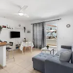 Sunset Lux Floritas Apartment Arona (Tenerife)