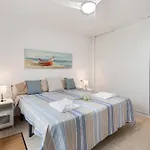 Appartamento Sunset Lux Floritas *