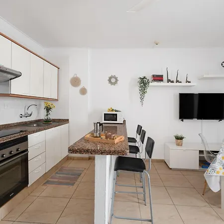 Sunset Lux Floritas * Arona (Tenerife)