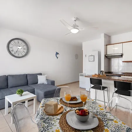 Daire Sunset Lux Floritas Arona (Tenerife)