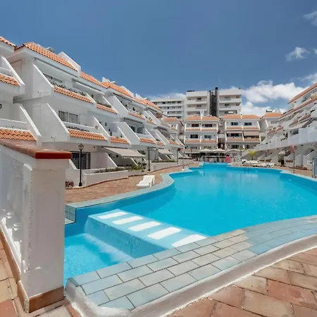 Apartment Sunset Lux Floritas Arona (Tenerife)