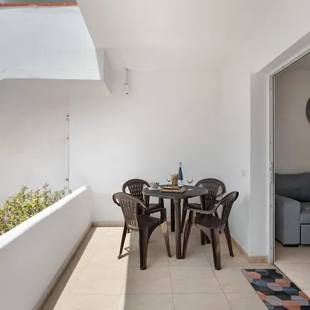 Sunset Lux Floritas Apartment Arona (Tenerife)