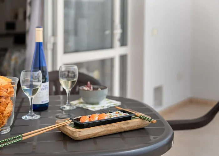 Sunset Lux Floritas * 阿罗纳