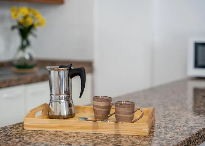 Sunset Lux Floritas Διαμέρισμα Arona (Tenerife)